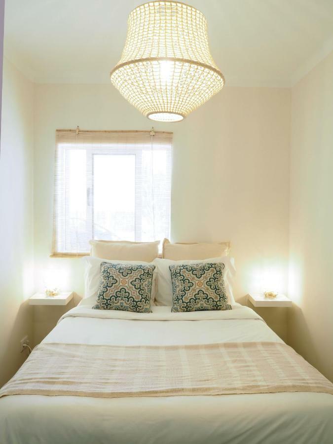 Pe N'Areia - Beach Apartment With Terrace Viana do Castelo Buitenkant foto